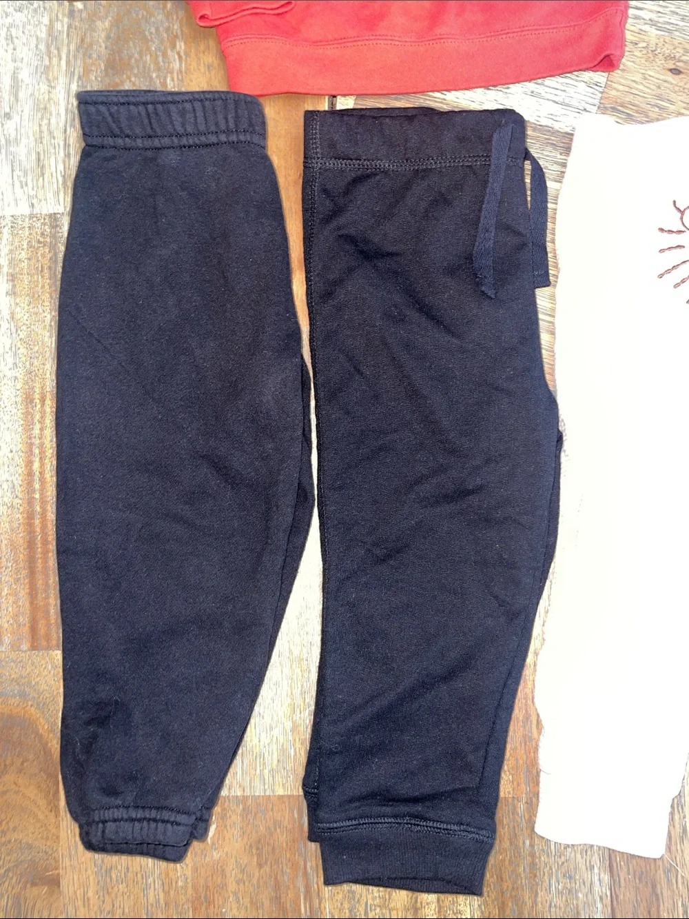 Garanimals Carters First Impressions Toddler Joggers Sweatshirts Bundle 24M‎
